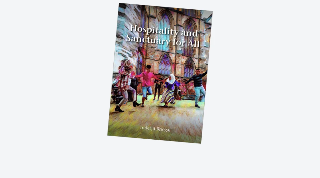 Hospitality and Sanctuary for All