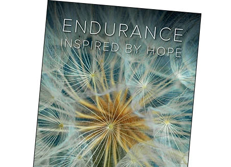 Endurance Inspired by Hope: CTBI Strategic Plan 2023-2027