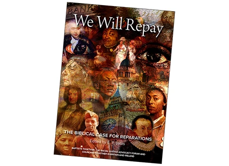 We Will Repay Bible Study