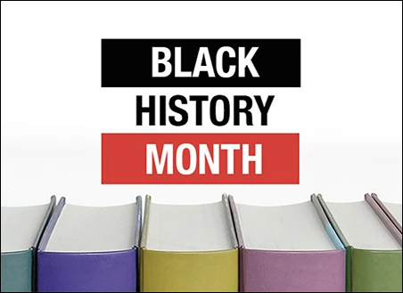 Black History Month