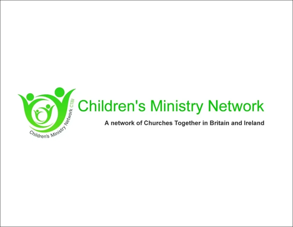Children's Ministry Network logo