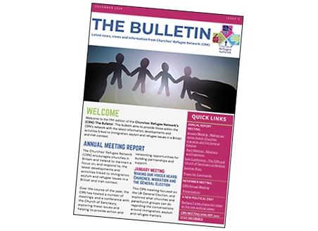 CRN Bulletin December 2024