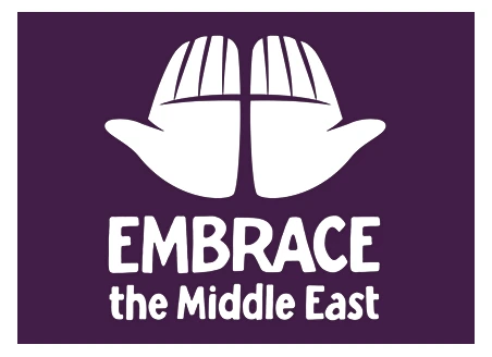 Embrace the Middle East