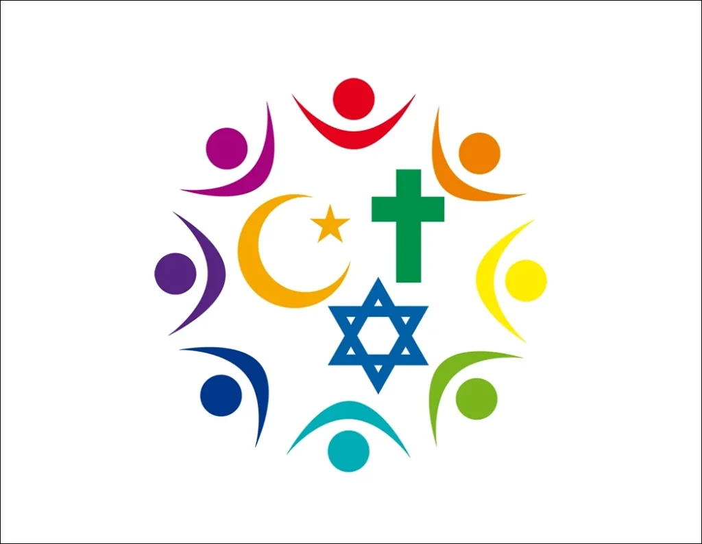 Faith - symbols