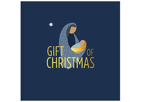 Gift of Christmas