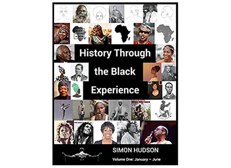 History Through Black Experience - Book 1