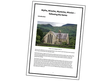 MTAG Saint George resource