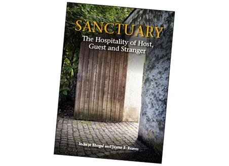 Sanctuary of Host and Stranger