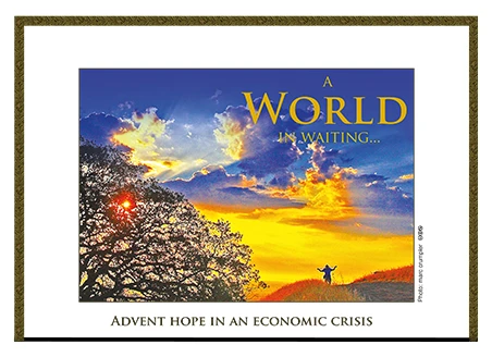 A World in Waiting