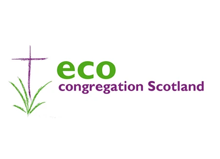 Eco-congregation Scotland