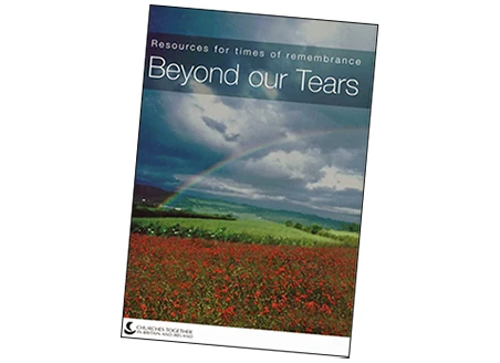 Beyond Our Tears