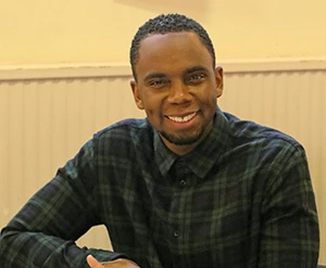 Dwayne Hutchinson