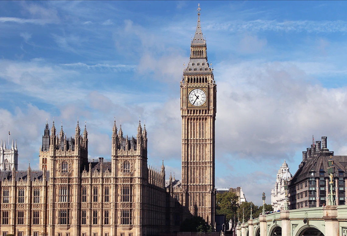 Big Ben