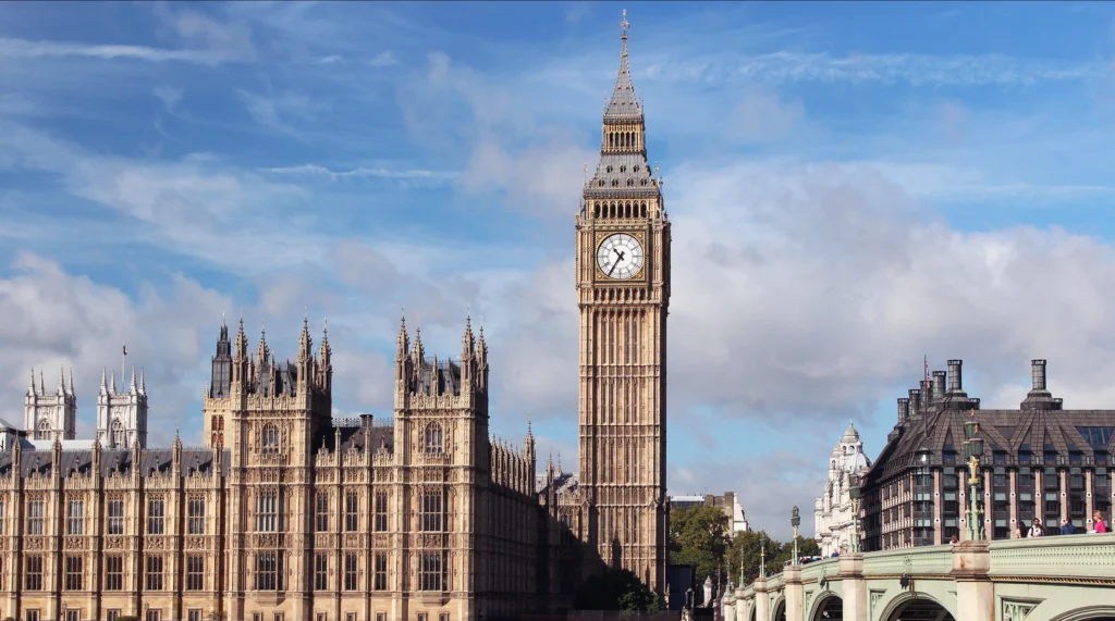 Big Ben