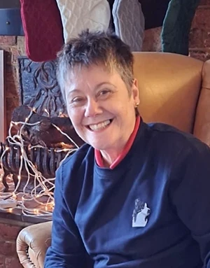 Anna R FitzPatrick