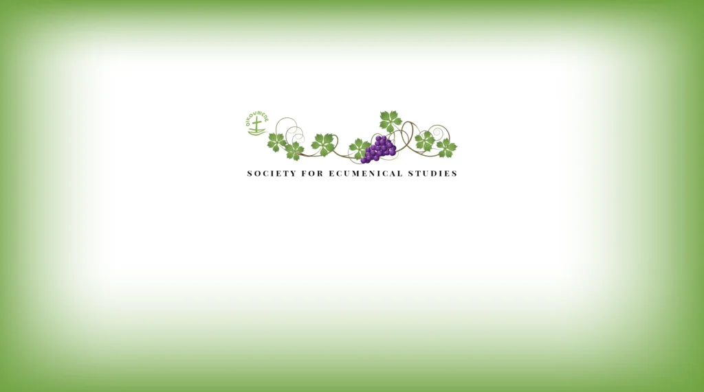 Society for Ecumenical Studies