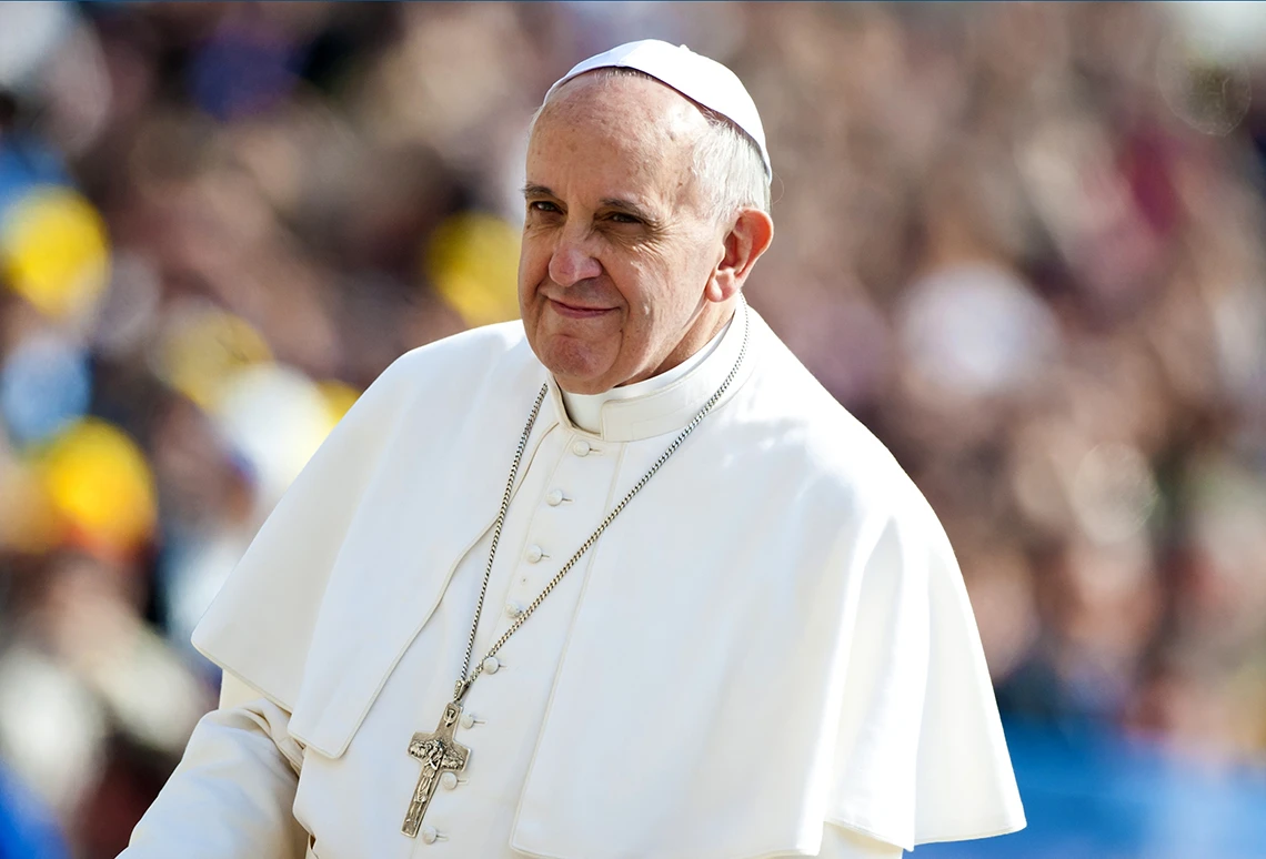 Pope Francis