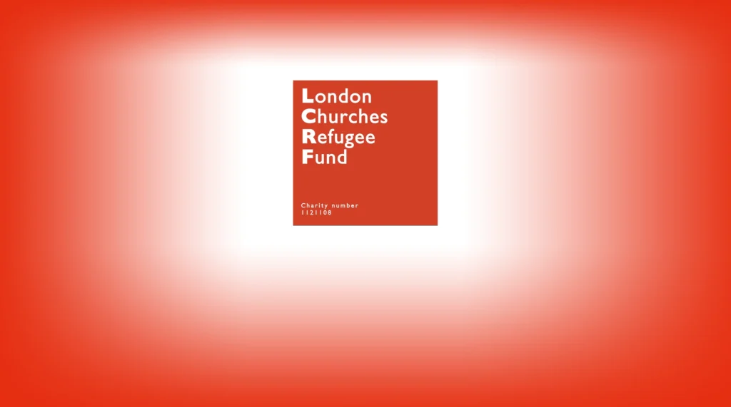 London Churches Refugee Fund
