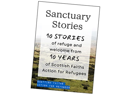 Sanctuary Stories
