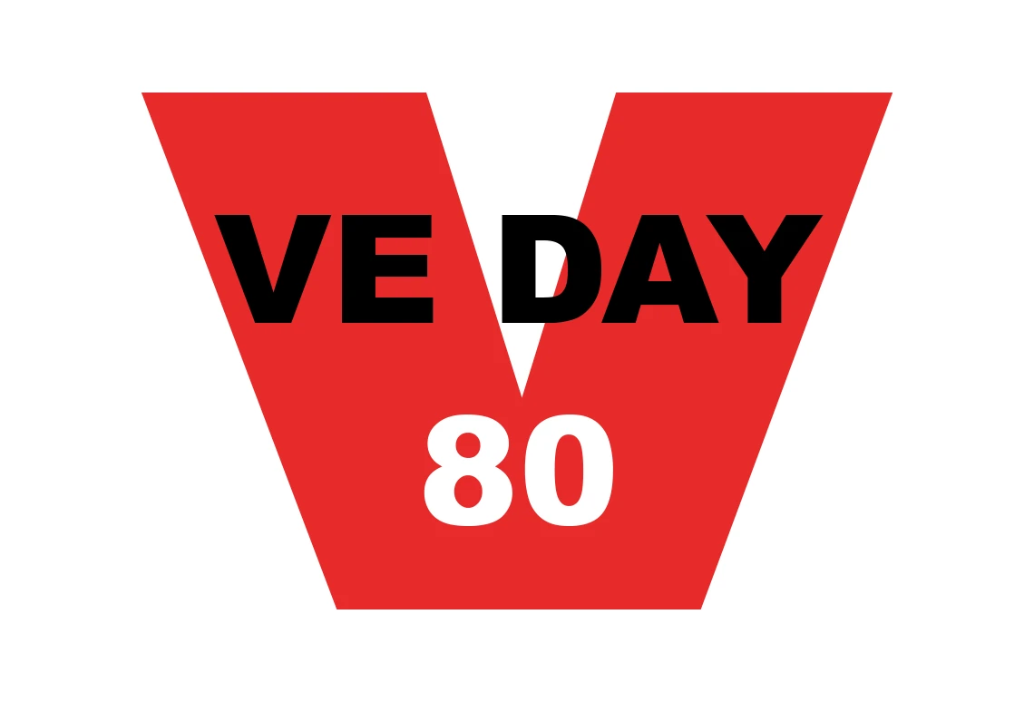 VE Day 80