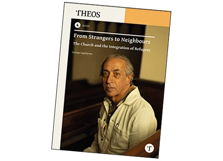 Theos: From Srangers to Neighbours report