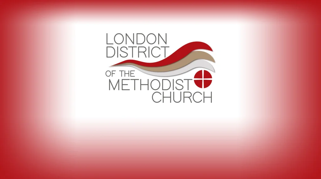 London District of the Methodist Church