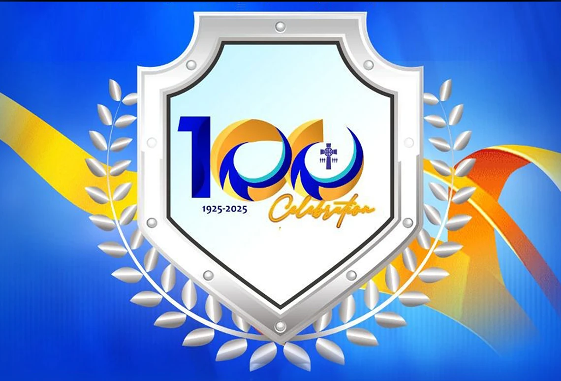 100 celebration 1925-2025