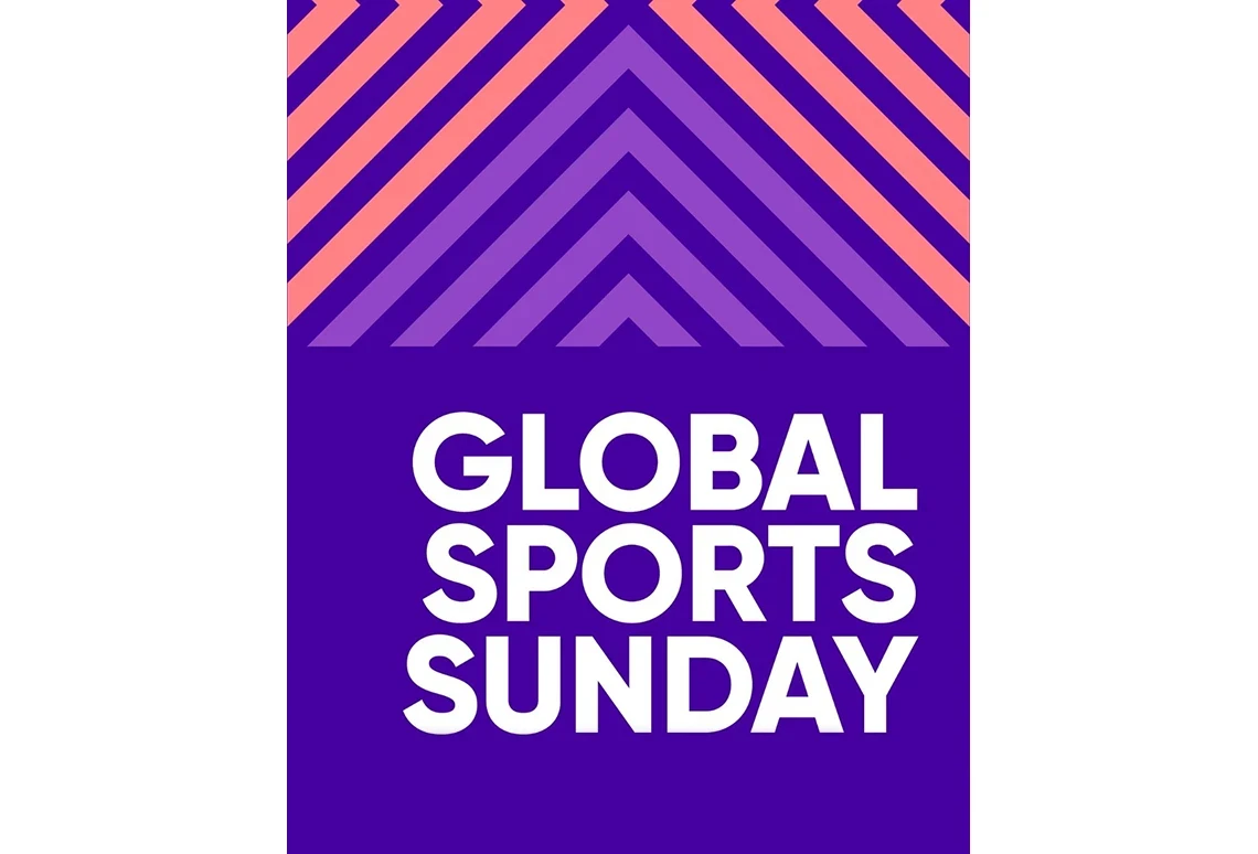 Global Sports Sunday