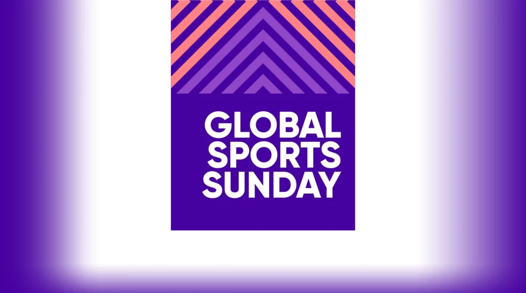 Global Sports Sunday