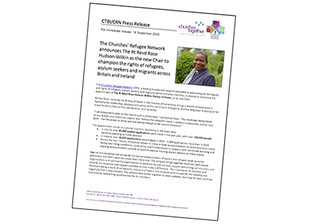 CTBI CRN Press Release