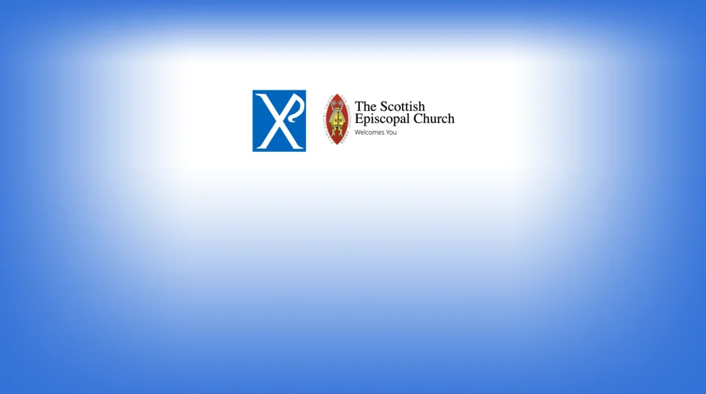 Scottish Episcopal Church and Scottish and Bishops Conference of Scotland logos