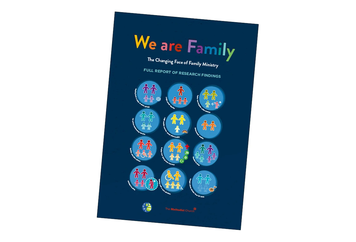 We Are Family