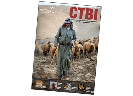 CTBI Autumn 2025 magazine
