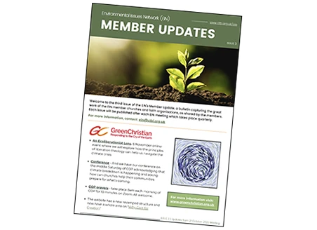 EIN Update - Issue 3 -October 25