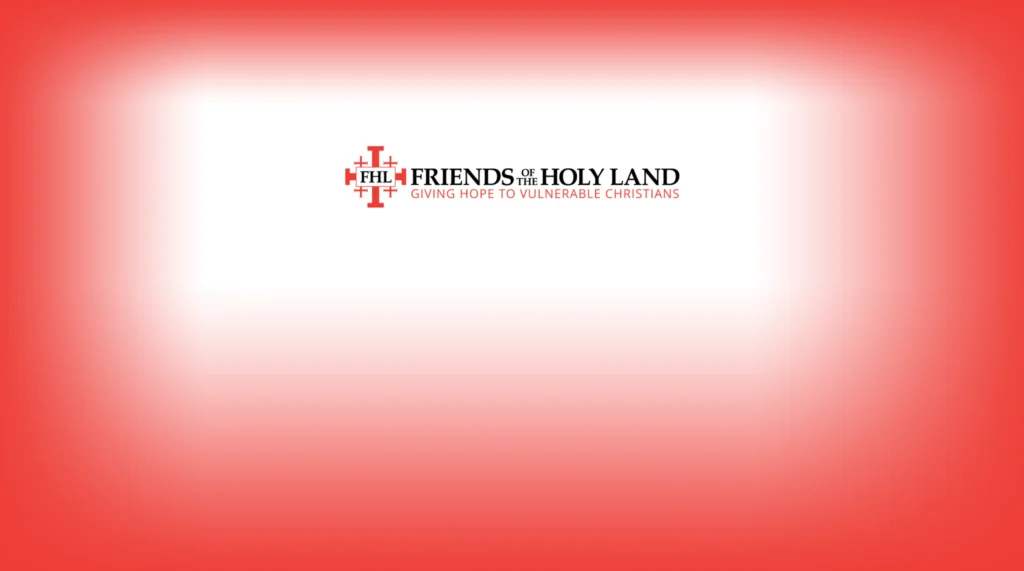 Friends of the Holy Land
