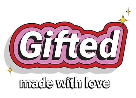 Gifted made with love