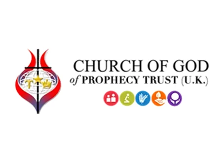 Church of God of Prophecy Trust (UK)