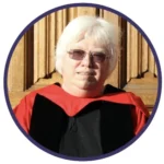 Dr Claire Amos