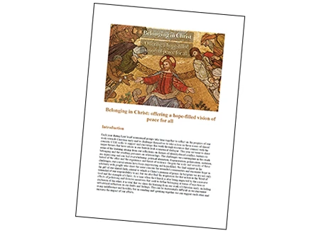 Lent 2026 resource