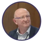 Revd Dr Peter Colwell
