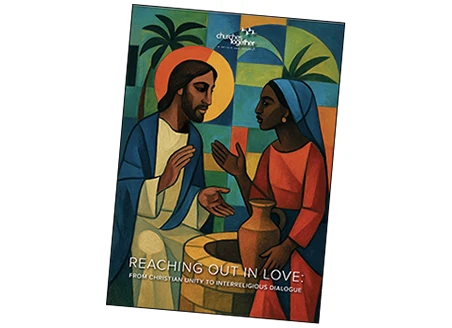 Reaching Out in Love resource