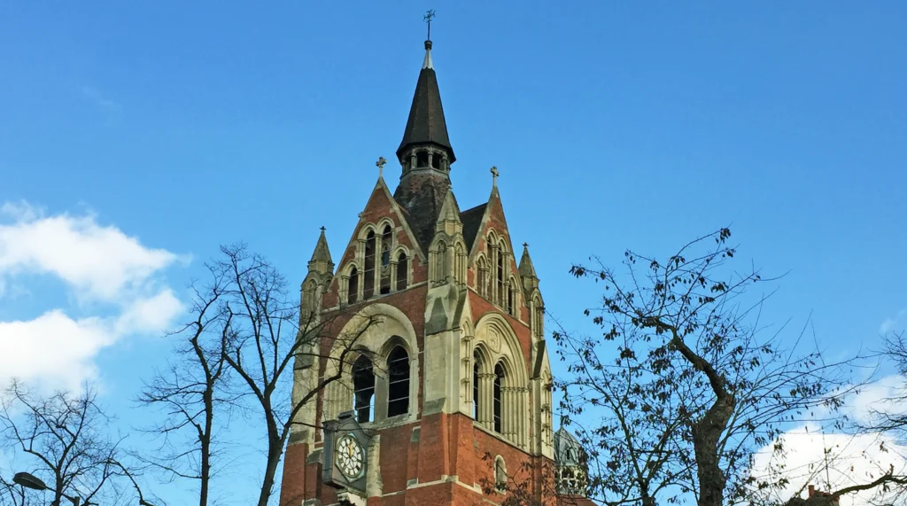 Union Chapel