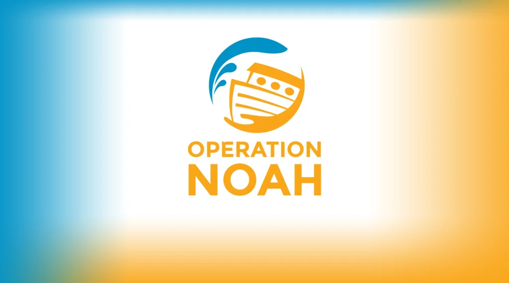 Operation Noah