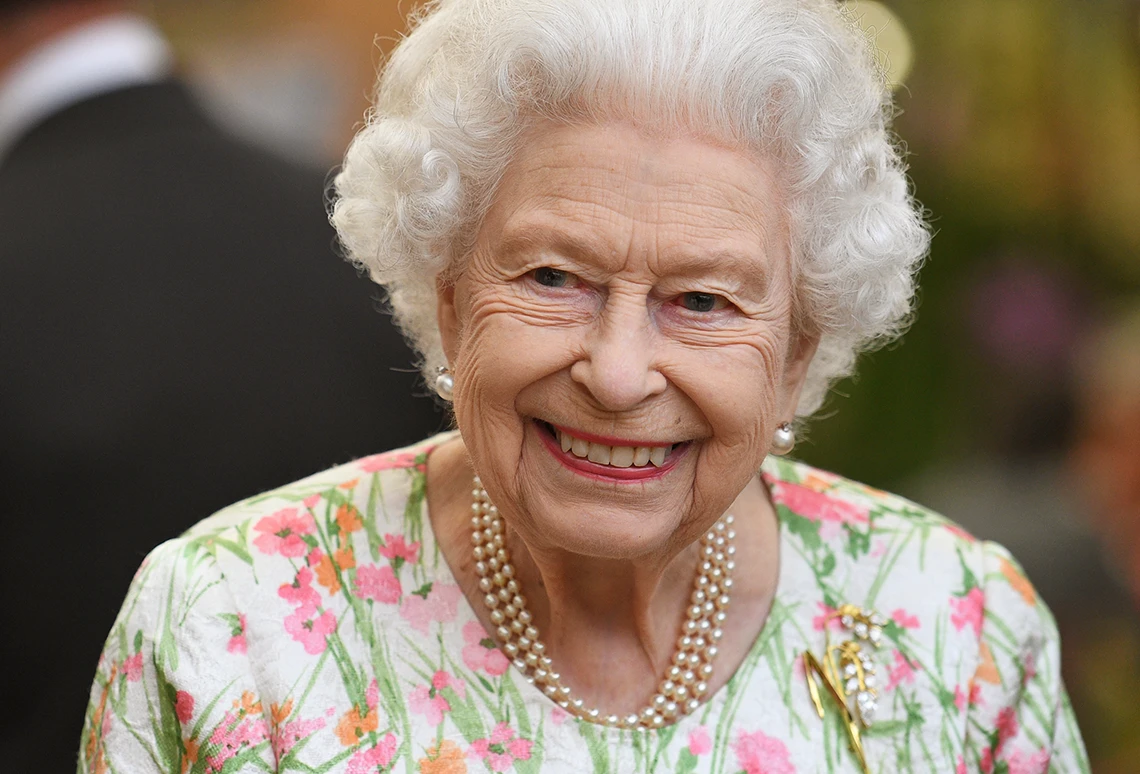 Queen Elizabeth