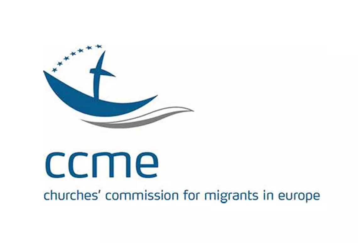 ccme - Churches' Commission for Migrants in Europe