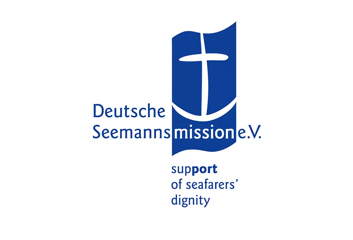 Deutsche Seemannsmission e.V Support for seafarers' dignity