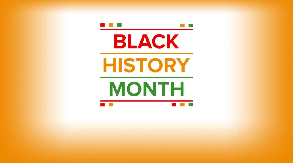 Black History Month 2026