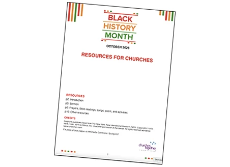 Black History Month 2026