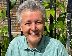 Deb Colvin