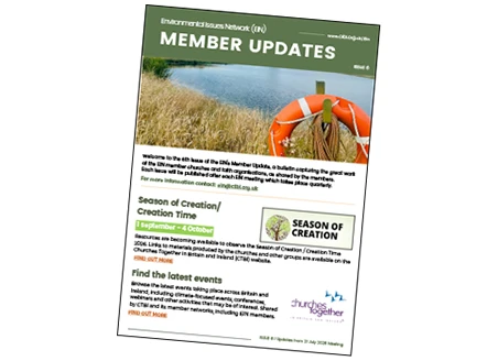 EIN Bulletin August 2026